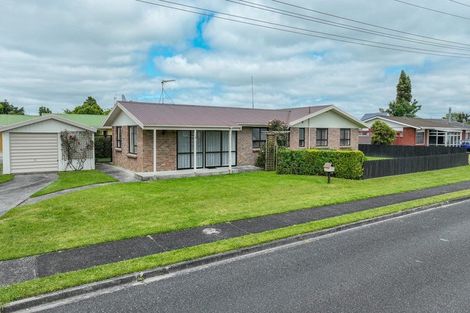 Photo of property in 20 Central Street, Matamata, 3400