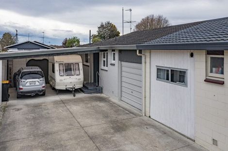 Photo of property in 10a Evans Place, Kaiapoi, 7630