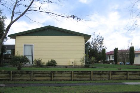 Photo of property in 48 Waterford Road, Fitzroy, Hamilton, 3206