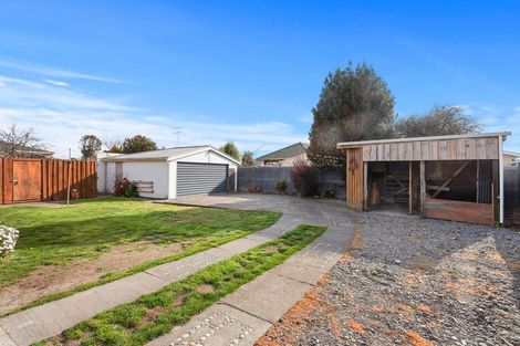 Photo of property in 3 Silverwood Place, Hornby, Christchurch, 8042
