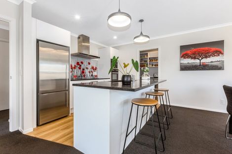 Photo of property in 34 Margaret Shields Avenue, Aotea, Porirua, 5024