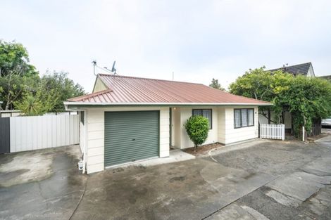 Photo of property in 181 Milson Line, Milson, Palmerston North, 4414
