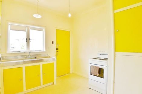 Photo of property in 42 Atkin Avenue, Mission Bay, Auckland, 1071