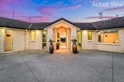Photo of property in 228 J Tolhopf Road, Makarau, Warkworth, 0981
