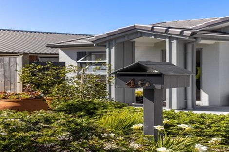 Photo of property in 46 Arabella Lane, Snells Beach, 0920