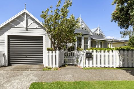 Photo of property in 46 Witako Street, Epuni, Lower Hutt, 5011