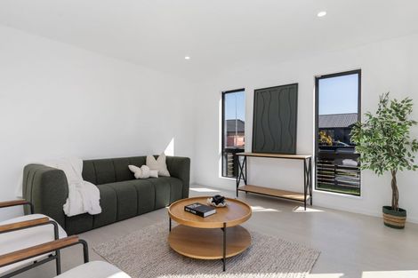 Photo of property in 57-59 Baratheon Road, Rolleston, 7678