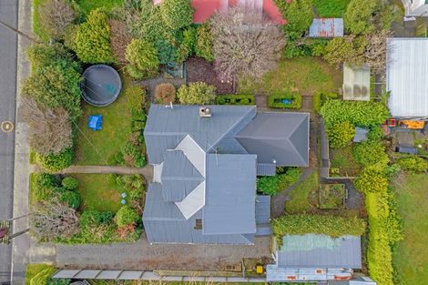 Photo of property in 59 Heywood Street, Grasmere, Invercargill, 9810