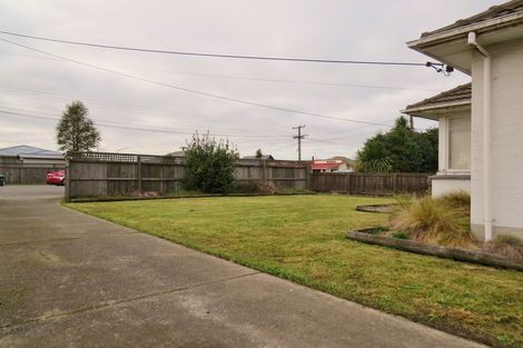Photo of property in 42 Brynley Street, Hornby, Christchurch, 8042