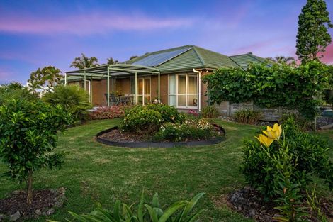 Photo of property in 10 Heritage Way, Maunu, Whangarei, 0110