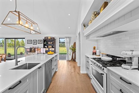 Photo of property in 71 Davis Road, Cust, Rangiora, 7471