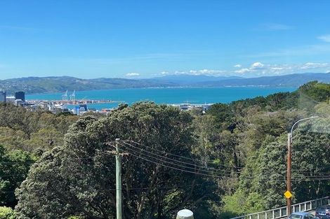 Photo of property in 6/2 Brooklyn Terrace, Brooklyn, Wellington, 6021