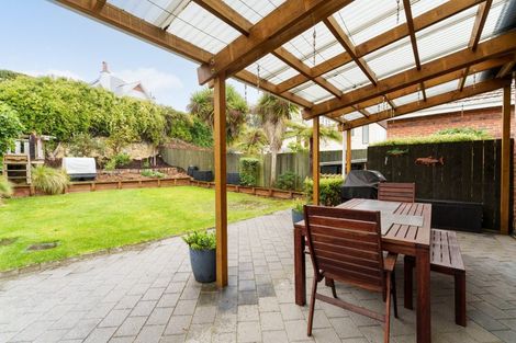 Photo of property in 4 Massey Avenue, Saint Clair, Dunedin, 9012