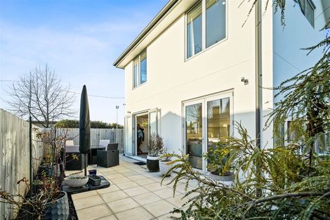 Photo of property in 78b Trafalgar Street, St Albans, Christchurch, 8014