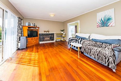 Photo of property in 57 Eastburn Street, Papakura, 2110