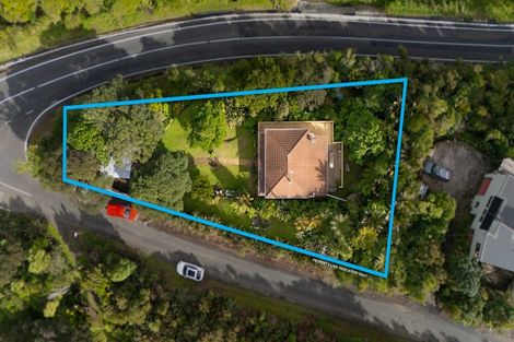 Photo of property in 41 Te Henga Road, Waitakere, Auckland, 0781