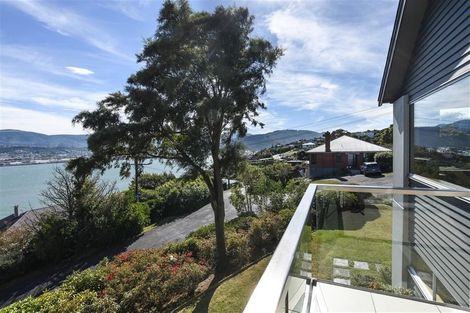 Photo of property in 17 Cornwall Street, Vauxhall, Dunedin, 9013