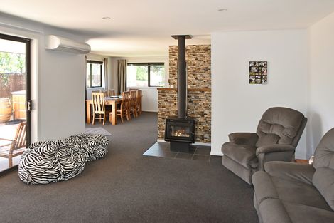 Photo of property in 16a Greenfield Place, Twizel, 7901