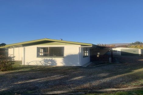 Photo of property in 107 Fache Street, Clyde, 9330