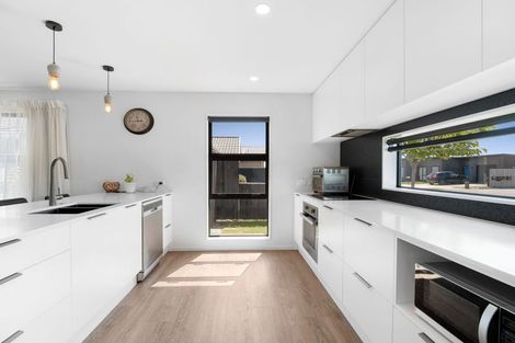 Photo of property in 23 Joslen Way, Kaiapoi, 7630