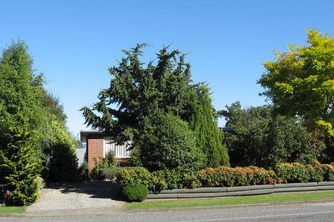 Photo of property in 258 Talbot Street, Geraldine, 7930