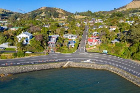 Photo of property in 1 Nicholas Street, Portobello, Dunedin, 9014