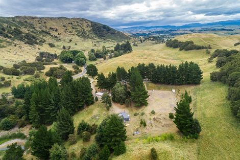 Photo of property in 1584 Dartmoor Road, Dartmoor, Napier, 4186