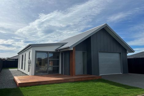 Photo of property in 12 Pender Street, Kaiapoi, 7630