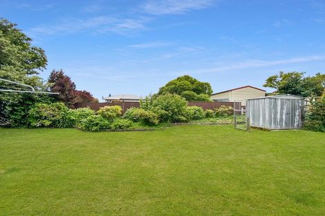 Photo of property in 9 Ries Street, Dannevirke, 4930