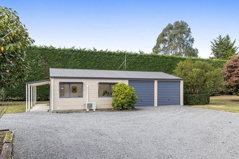 Photo of property in 5/285 Lawford Road, West Melton, Christchurch, 7676