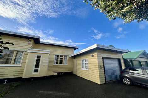 Photo of property in 23 Lincoln Avenue, Epuni, Lower Hutt, 5011