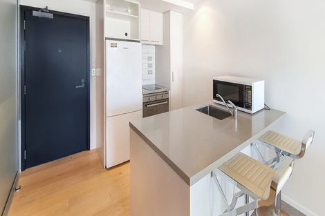 Photo of property in Queen's Residences, 1706/8 Airedale Street, Auckland Central, Auckland, 1010
