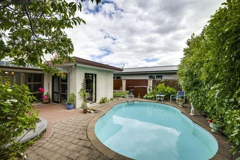 Photo of property in 110 Freyberg Avenue, Tamatea, Napier, 4112