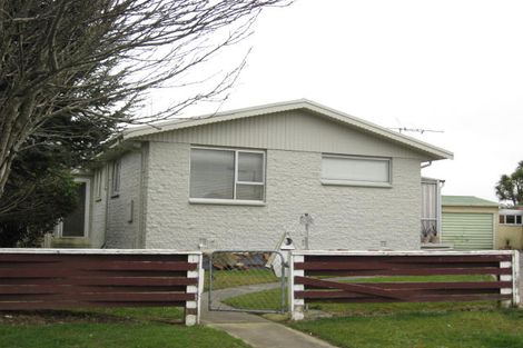 Photo of property in 48 Arundel Crescent, Strathern, Invercargill, 9812