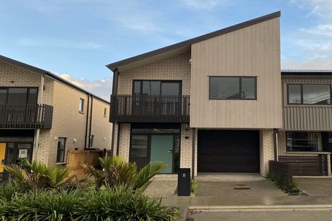Photo of property in 8 Desalt Drive, Hobsonville, Auckland, 0616