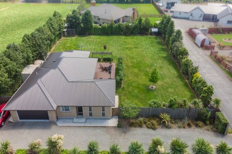 Photo of property in 21 Factory Road, Temuka, 7920