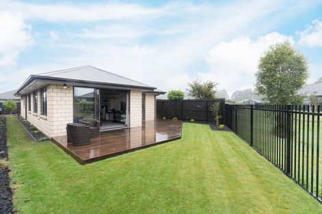 Photo of property in 5 Koreke Lane, Halswell, Christchurch, 8025