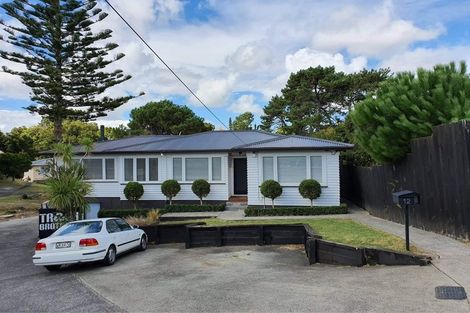 Photo of property in 12 Alston Avenue, Kelston, Auckland, 0602
