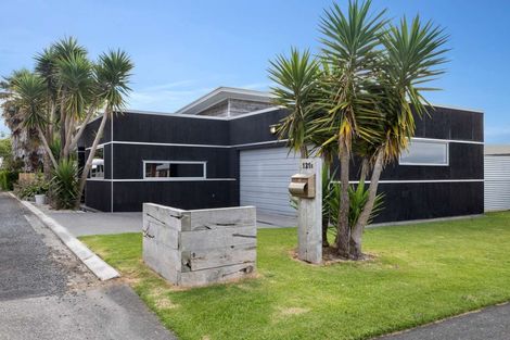 Photo of property in 121e Mangati Road, Bell Block, New Plymouth, 4312