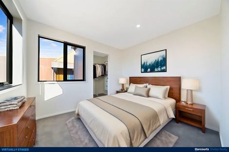 Photo of property in 9/1 Waters Place, New Lynn, Auckland, 0600