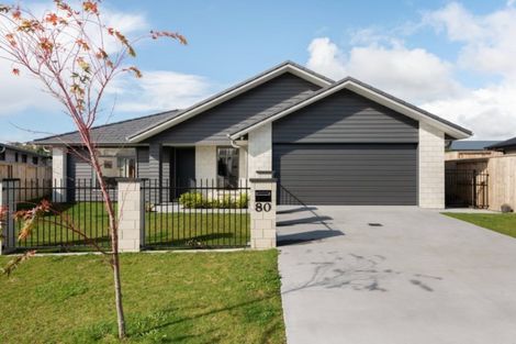 Photo of property in 80 Awataha Crescent, Pyes Pa, Tauranga, 3110
