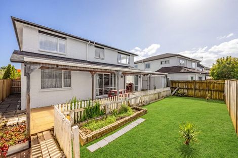 Photo of property in 10 Helianthus Avenue, Flat Bush, Auckland, 2019