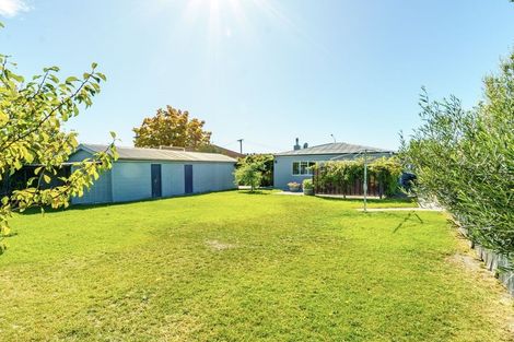 Photo of property in 114 Centennial Avenue, Alexandra, 9320