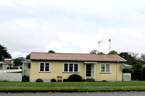 Photo of property in 9 Baird Road, Tokoroa, 3420