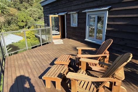 Photo of property in 57 Hawkhurst Road, Lyttelton, 8082