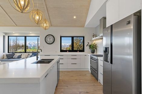 Photo of property in 1025 Aubrey Road, Albert Town, Wanaka, 9305