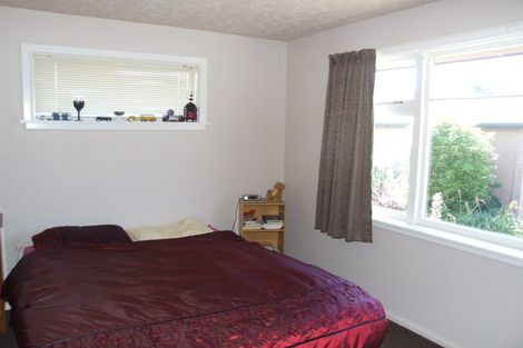 Photo of property in 5 Ashbourne Street, Burnside, Christchurch, 8053