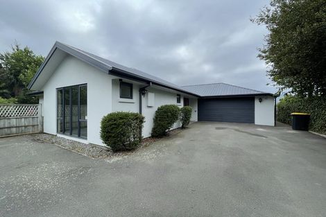 Photo of property in 52a Hounslow Street, Ilam, Christchurch, 8041