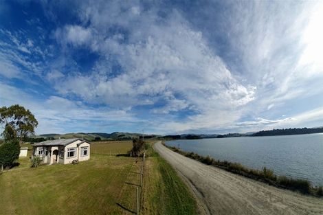 Photo of property in 6 Jacks Bay Road, Hinahina, Owaka, 9586