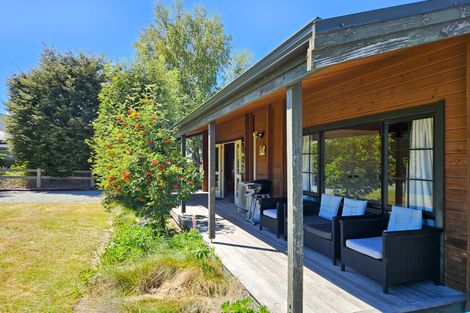 Photo of property in 21 Aorangi Crescent, Lake Tekapo, 7999